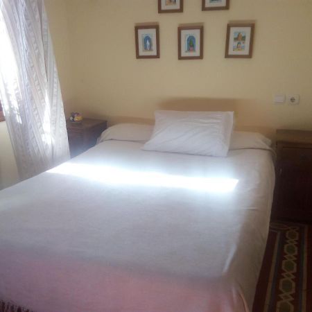 Hostal Gernika Šafšawán Exteriér fotografie