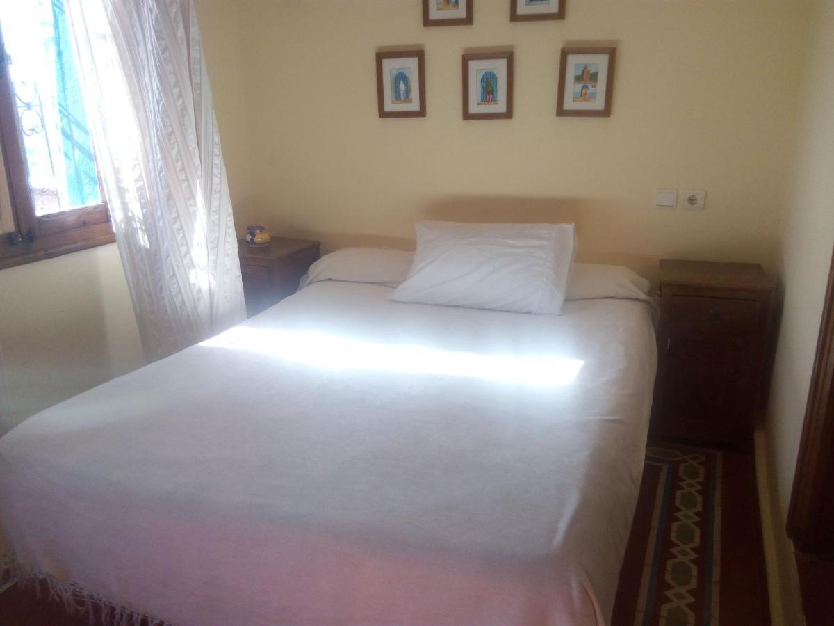 Hostal Gernika Šafšawán Exteriér fotografie