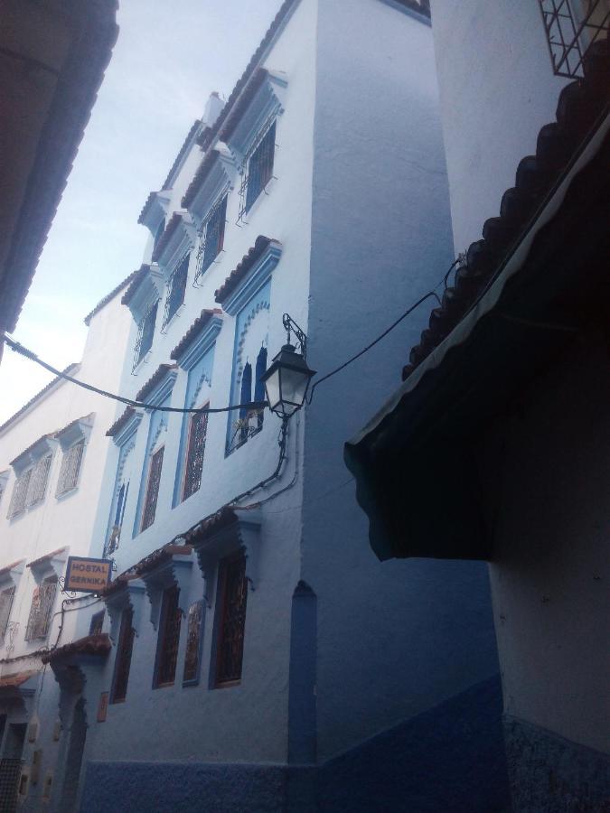 Hostal Gernika Šafšawán Exteriér fotografie