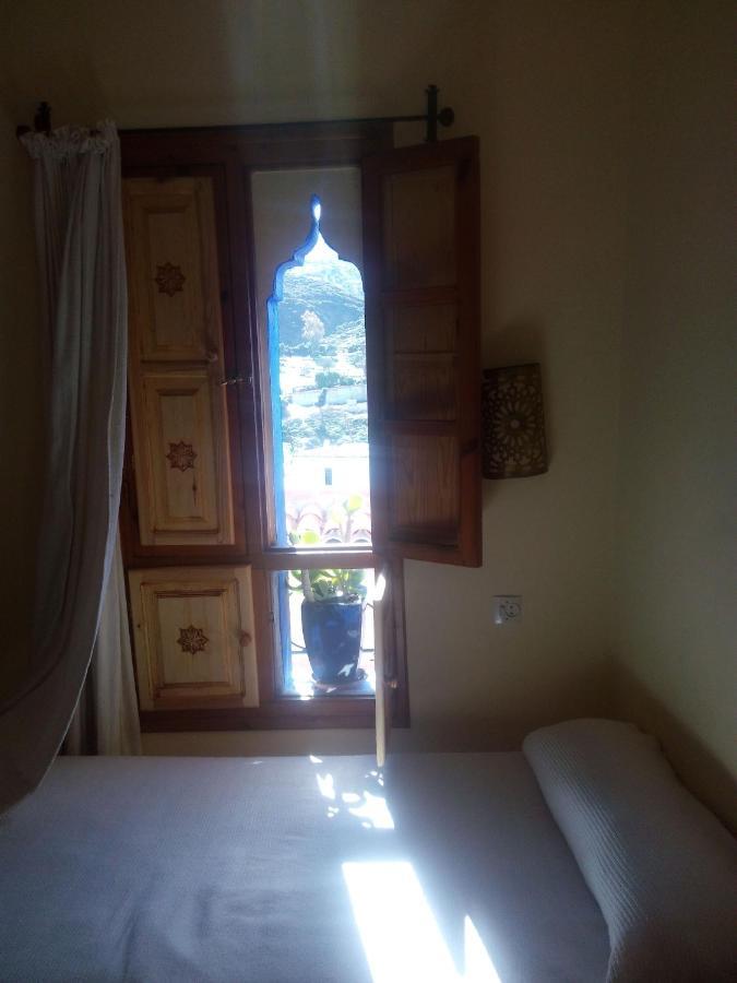 Hostal Gernika Šafšawán Exteriér fotografie