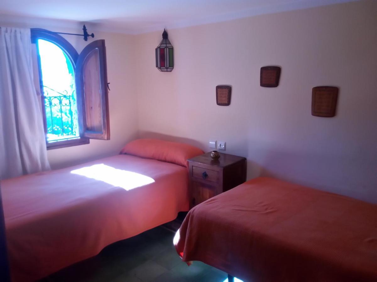 Hostal Gernika Šafšawán Exteriér fotografie