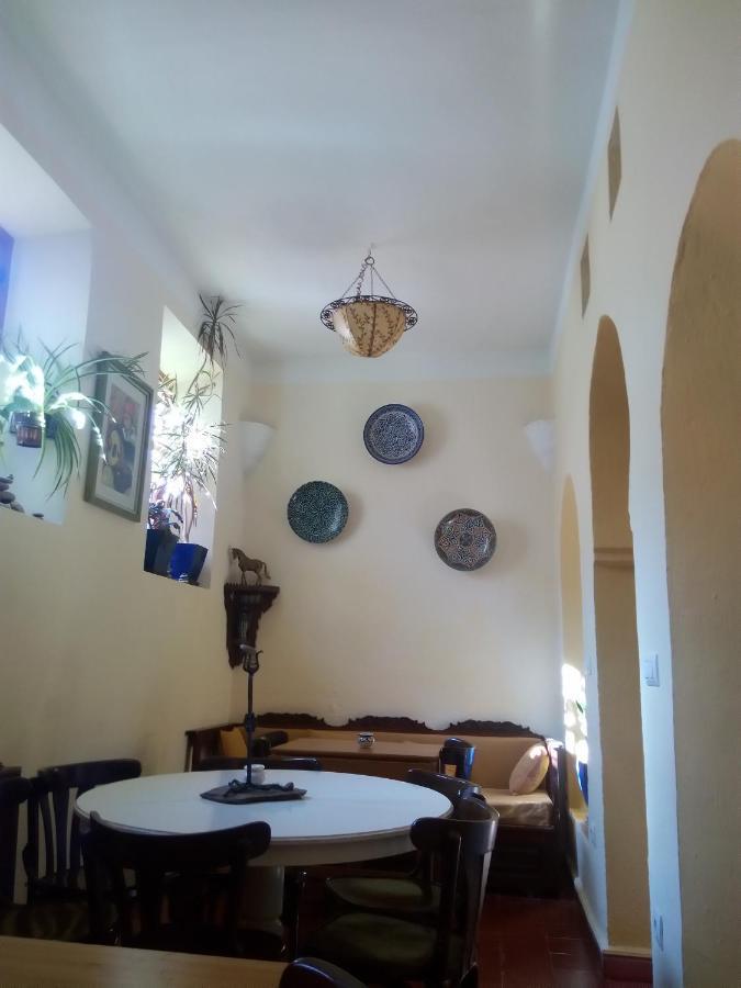 Hostal Gernika Šafšawán Exteriér fotografie