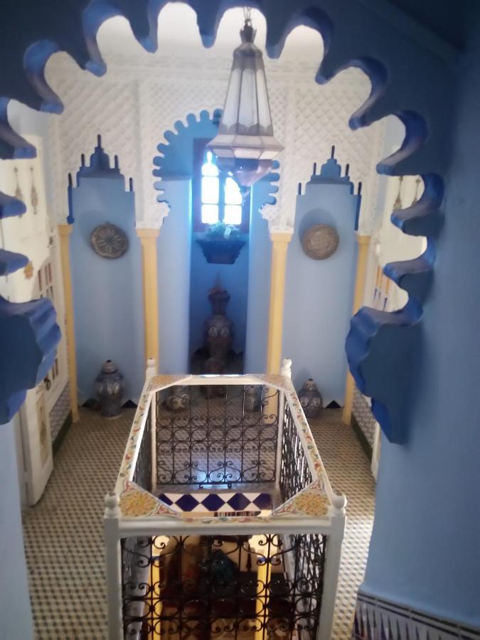 Hostal Gernika Šafšawán Exteriér fotografie