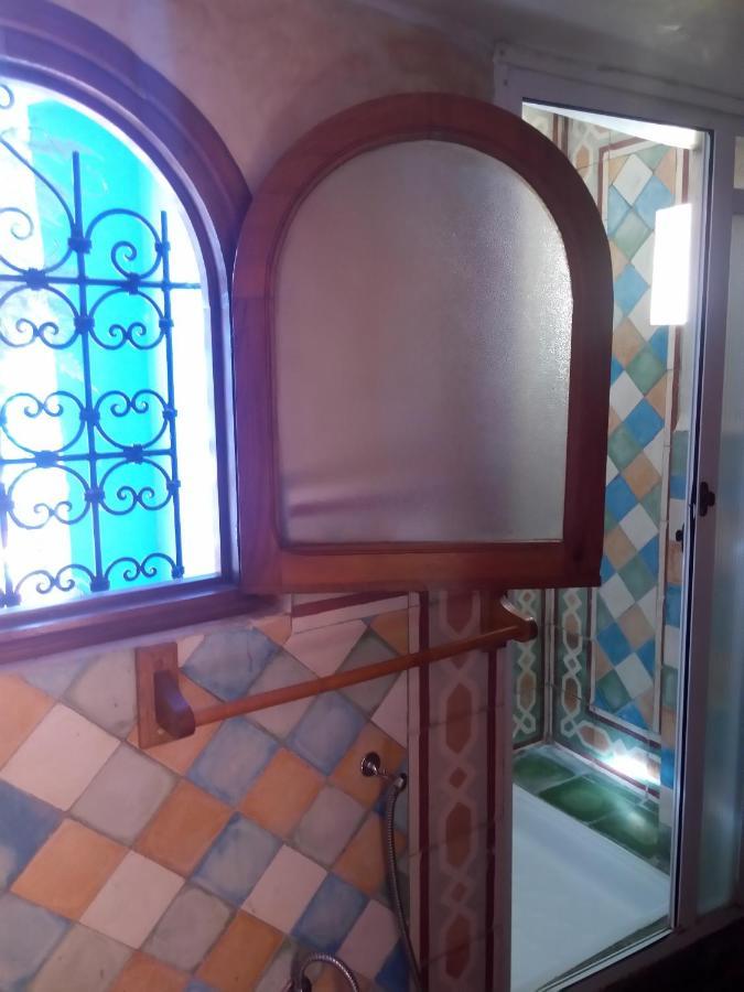 Hostal Gernika Šafšawán Exteriér fotografie