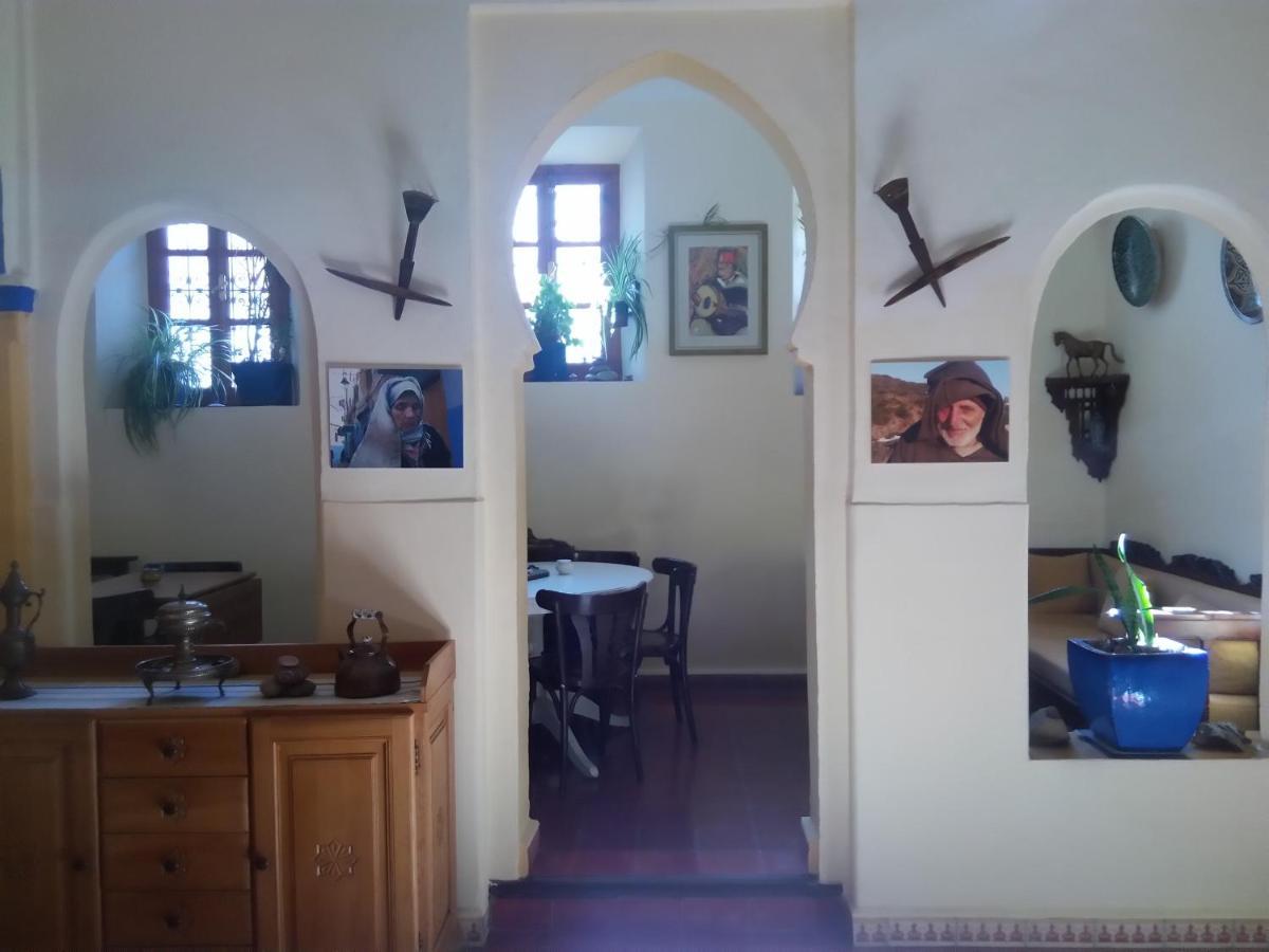 Hostal Gernika Šafšawán Exteriér fotografie