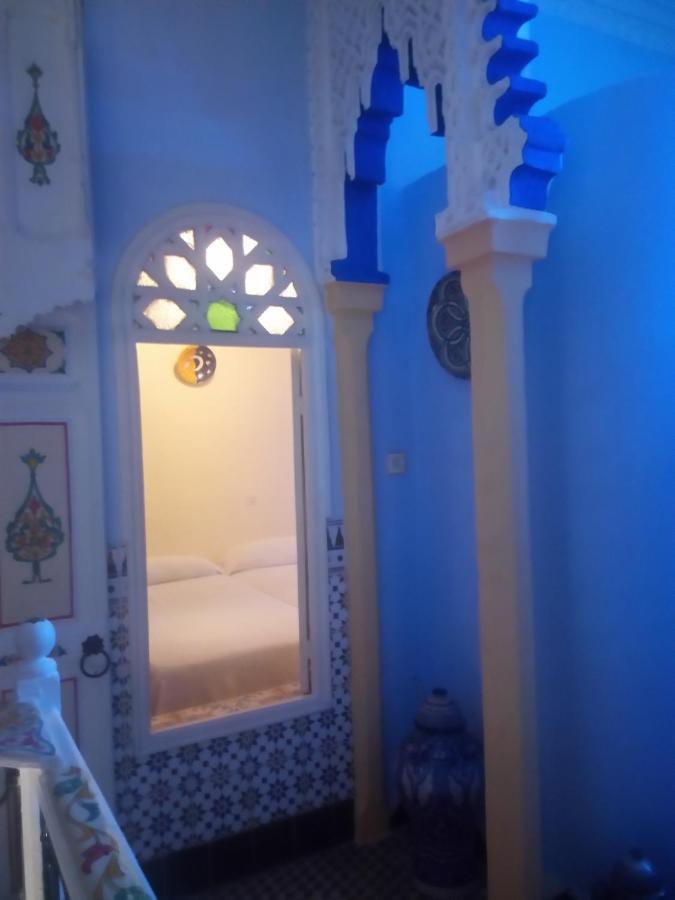 Hostal Gernika Šafšawán Exteriér fotografie