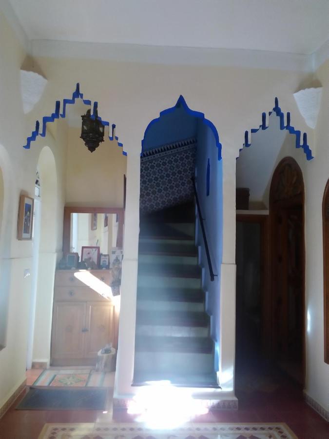 Hostal Gernika Šafšawán Exteriér fotografie