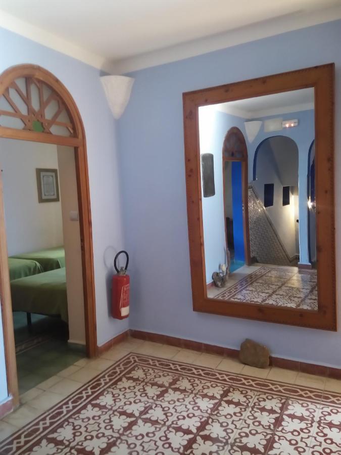 Hostal Gernika Šafšawán Exteriér fotografie